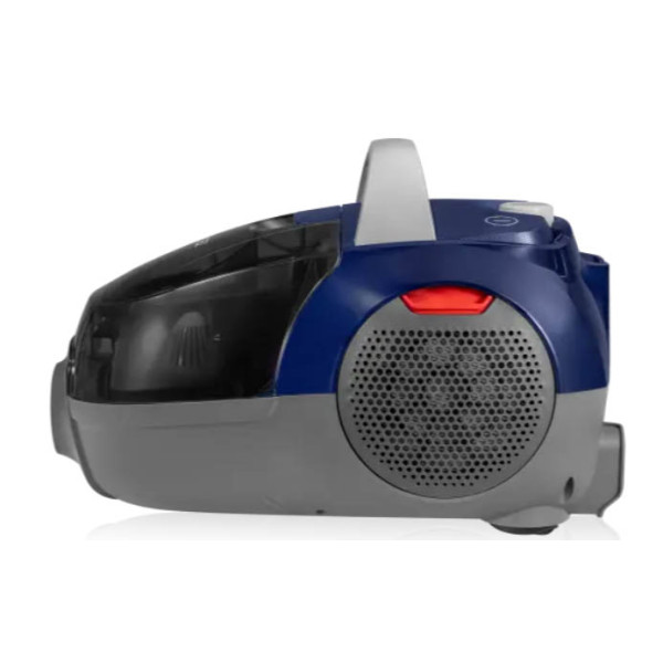 Фото - Пылесос для сухой уборки без мешка Zeegma Zonder Verre Flow