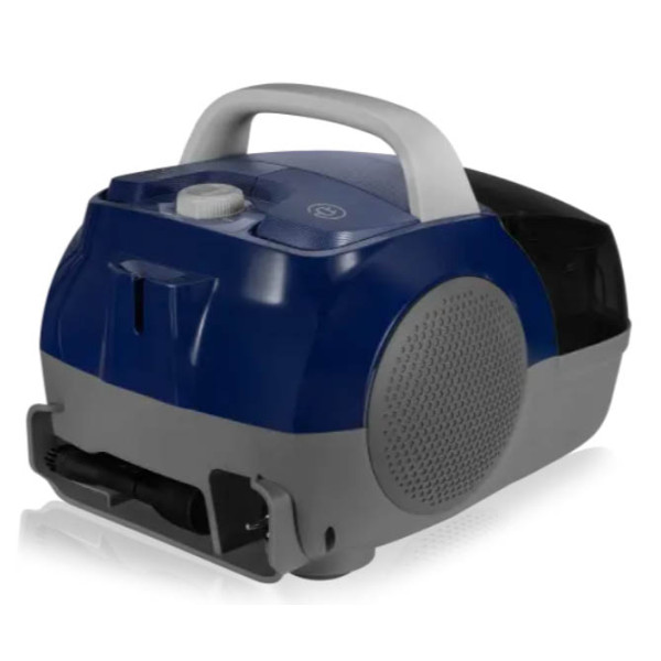 Фото - Пылесос для сухой уборки без мешка Zeegma Zonder Verre Flow