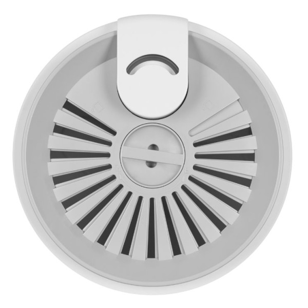 Фото - Зволожувач повітря Zeegma VERS IONI WHITE