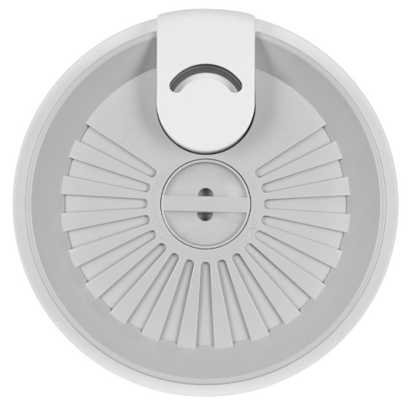 Фото - Зволожувач повітря Zeegma VERS IONI WHITE