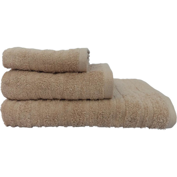 Фото - Полотенце для лица Versailles Посейдон 50х90 см сливочный (VS-T62-5090)