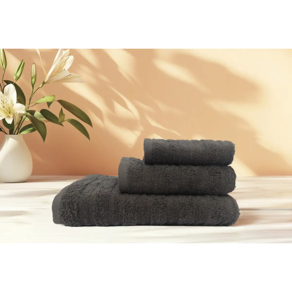 Фото - Рушник для обличчя Versailles Посейдон 50х90 см скеля (VS-T65-5090)