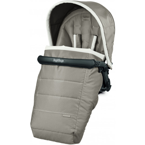 Фото - Коляска прогулянкова Peg-Perego Book Plus Versilia