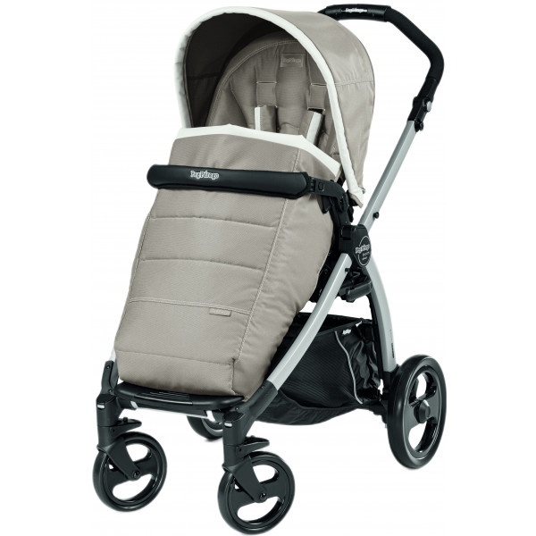 Фото - Коляска прогулянкова Peg-Perego Book Plus Versilia
