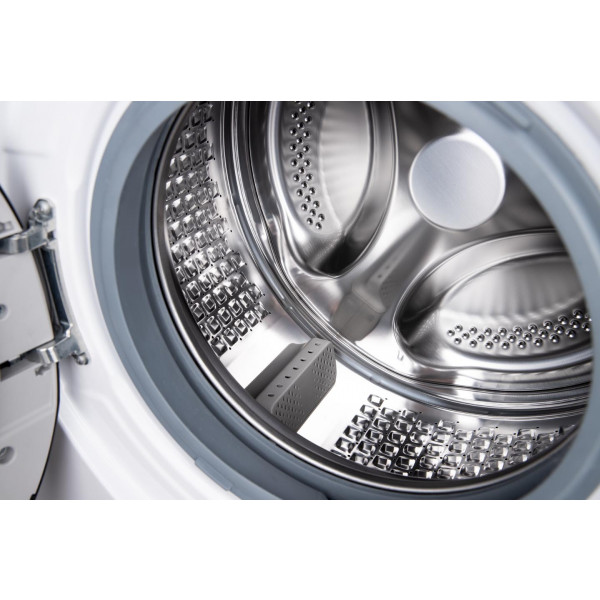 Фото - Стиральная машина Vestfrost GWM712WBS