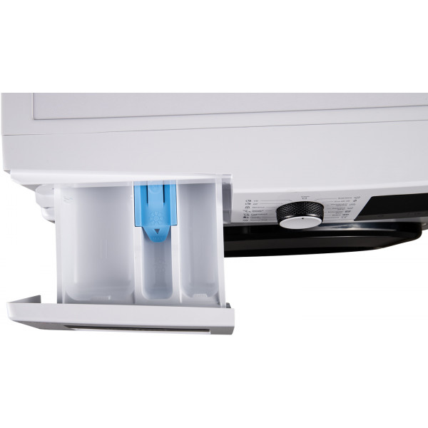 Фото - Стиральная машина Vestfrost MWM106T3IAMY