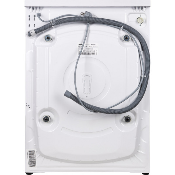 Фото - Стиральная машина Vestfrost MWM106T3IAMY