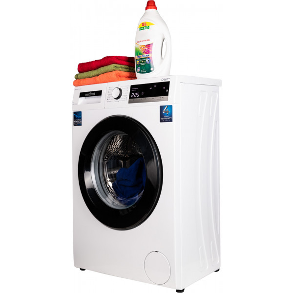 Фото - Стиральная машина Vestfrost MWM106T3IAMY