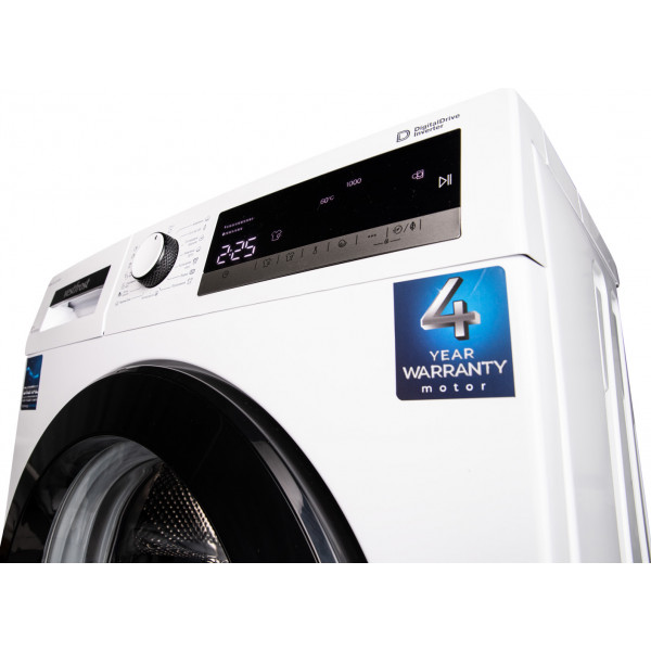 Фото - Стиральная машина Vestfrost MWM106T3IAMY