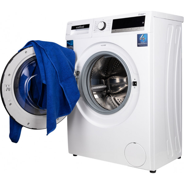Фото - Стиральная машина Vestfrost MWM106T3IAMY