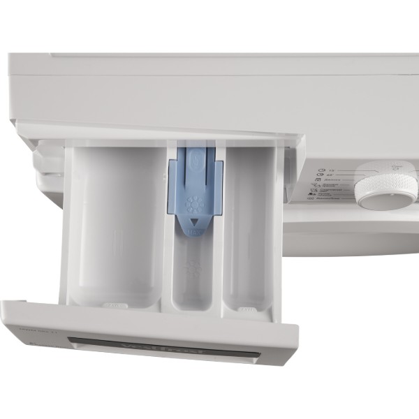 Фото - Стиральная машина Vestfrost MWM 084 T1