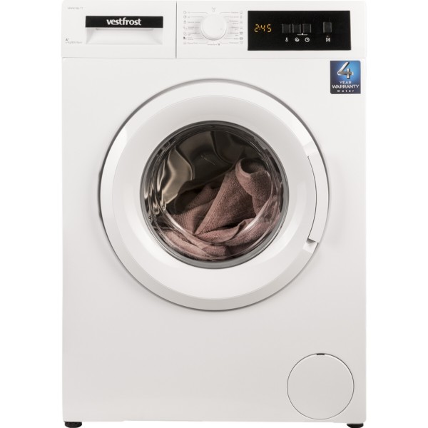 Фото - Стиральная машина Vestfrost MWM 084 T1