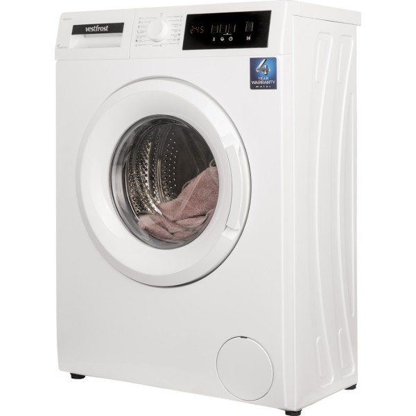 Фото - Стиральная машина Vestfrost MWM 084 T1