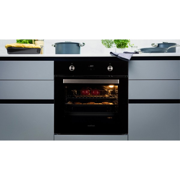 Фото - Духова шафа Vestfrost OBG869TDT