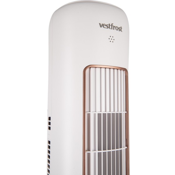 Фото - Вентилятор підлоговий Vestfrost VFT104W