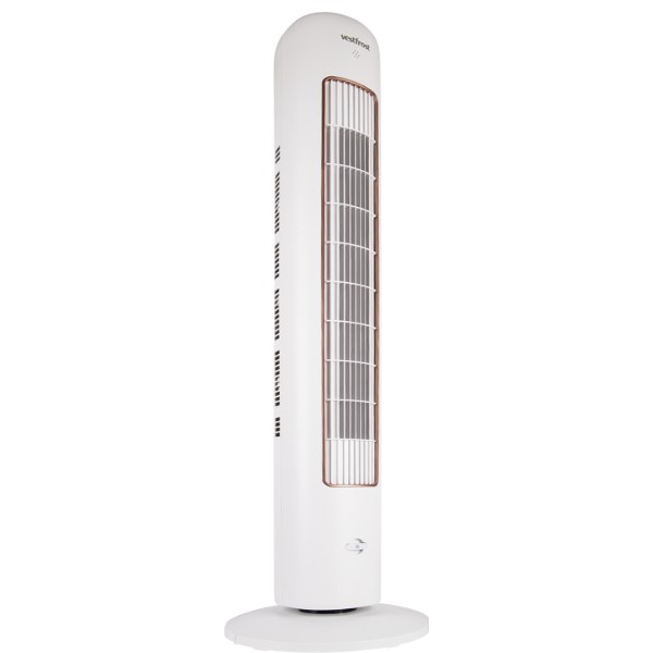 Фото - Вентилятор підлоговий Vestfrost VFT104W