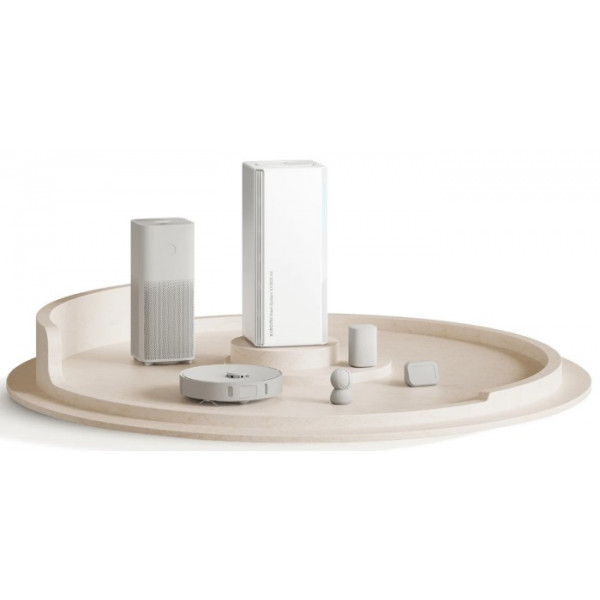 Фото - MESH система WiFi6 Xiaomi Mesh System AX3000 NE 3 pack EU (DVB4486GL)