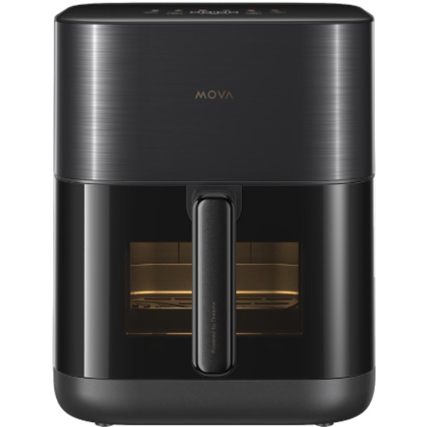 Фото - Мультипіч Mova FD10 Pro Black (VFF12A-BL)