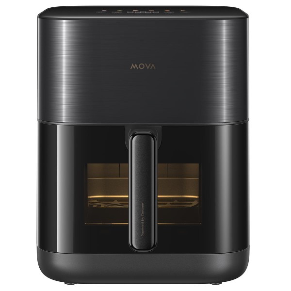 Фото - Мультипіч Mova AeroChef FD10s Pro Black (VFF12A-BL-S)