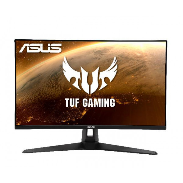 Фото - Монитор игровой Asus VG279Q1A