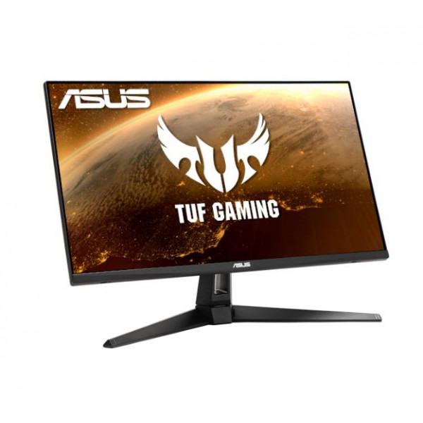 Фото - Монитор игровой Asus VG279Q1A