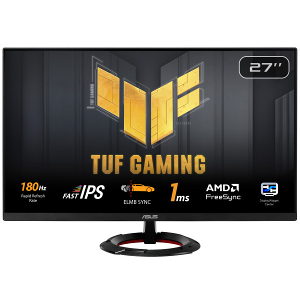 Фото - Уценка - Монитор игровой Asus TUF Gaming VG279Q3R