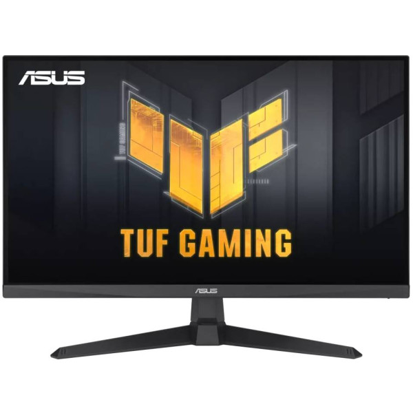 Фото - Монітор ігровий Asus TUF Gaming VG279QE5A Black