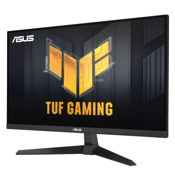 Фото - Монітор ігровий Asus TUF Gaming VG279QE5A Black