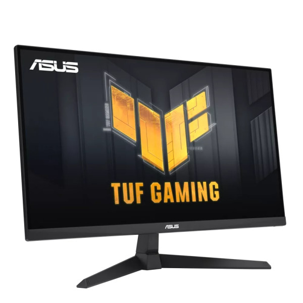 Фото - Монітор ігровий Asus TUF Gaming VG279QE5A Black