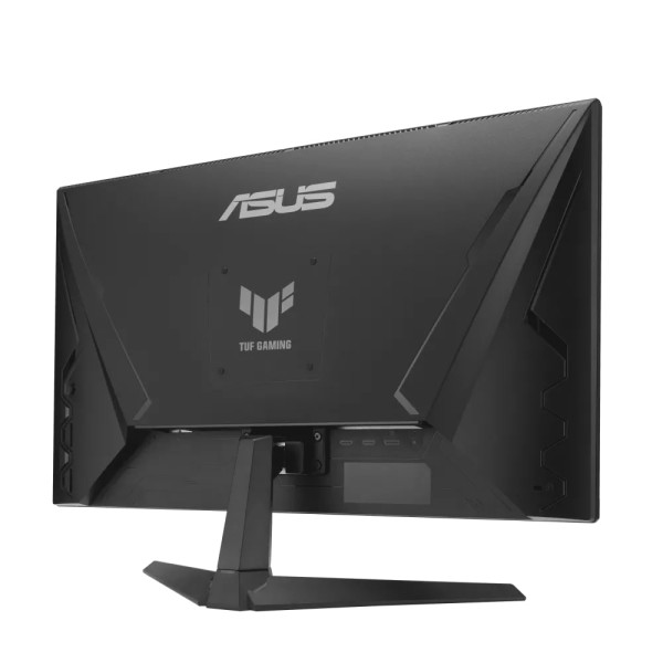 Фото - Монітор ігровий Asus TUF Gaming VG279QE5A Black