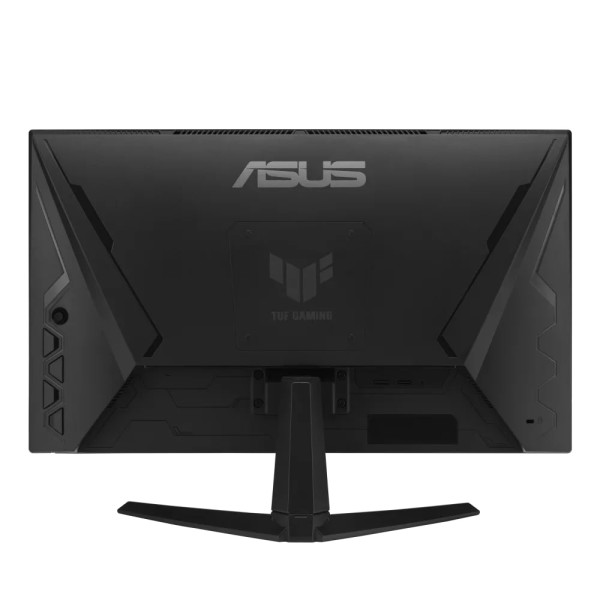 Фото - Монітор ігровий Asus TUF Gaming VG279QE5A Black