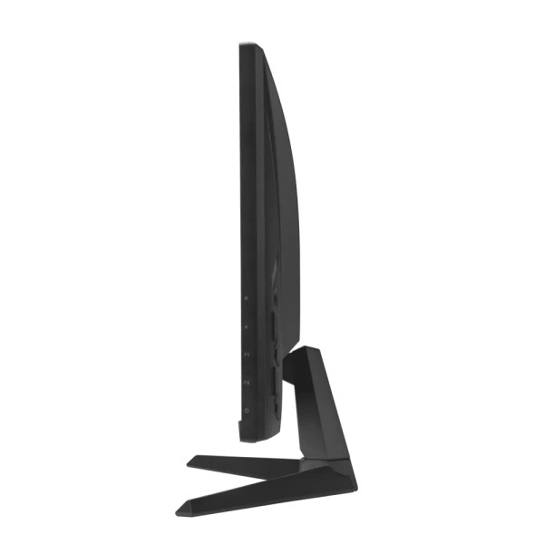 Фото - Монітор ігровий Asus TUF Gaming VG279QE5A Black
