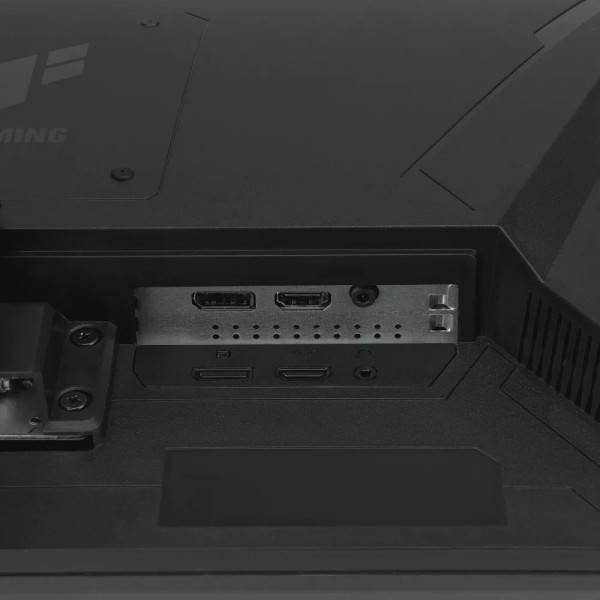 Фото - Монітор ігровий Asus TUF Gaming VG279QE5A Black