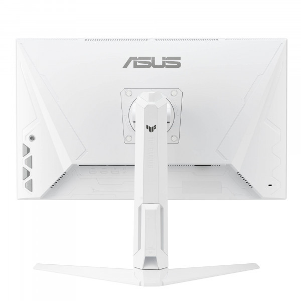 Фото - Монітор ігровий Asus TUF Gaming VG27AQML1A-W