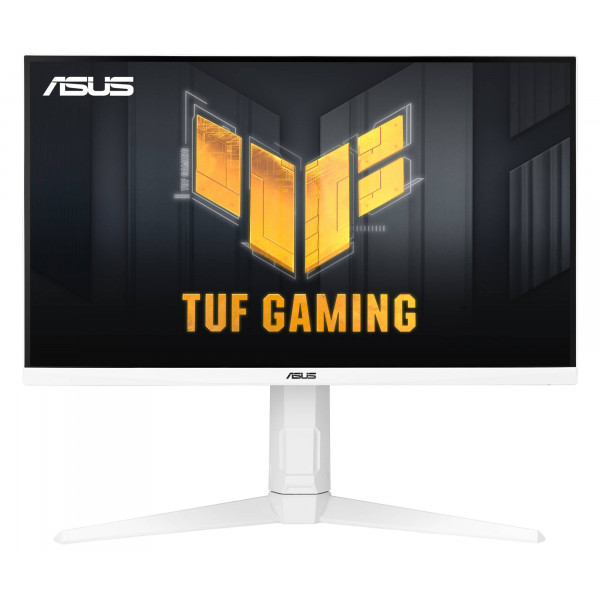 Фото - Монітор ігровий Asus TUF Gaming VG27AQML1A-W