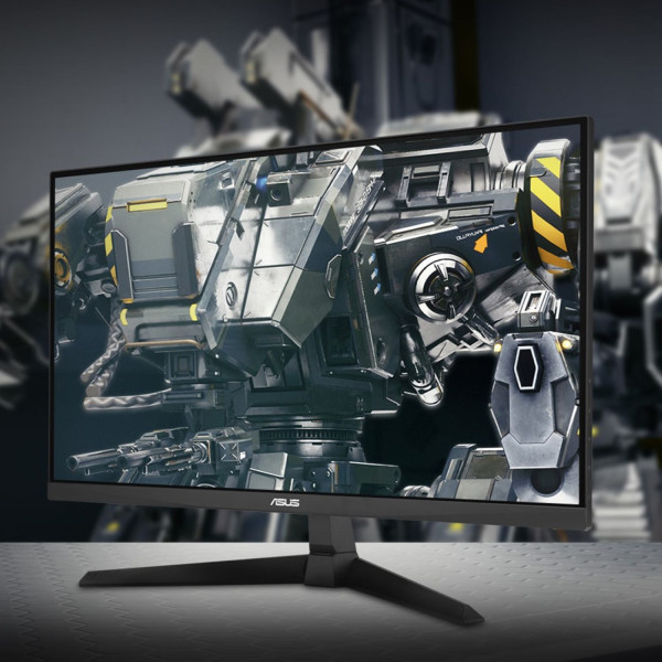 Фото - Монитор игровой Asus TUF Gaming VG32VQM5B