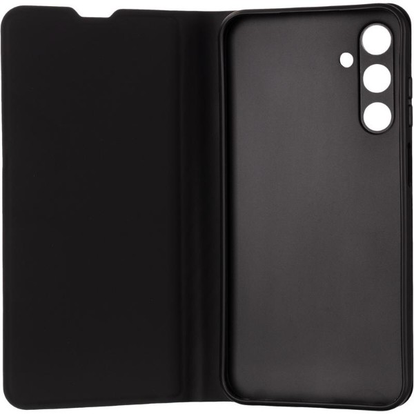 Фото - Чохол для смартфону BeCover Exclusive New Style for Samsung Galaxy A35 5G SM-A356 Blue (712668)