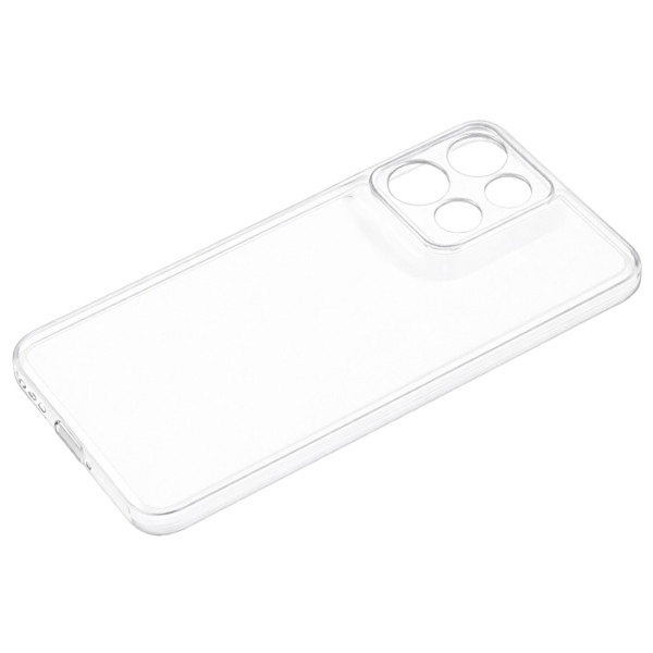 Фото - Чехол для смартфона BeCover for Motorola Edge 60 Neo Transparancy (715046)