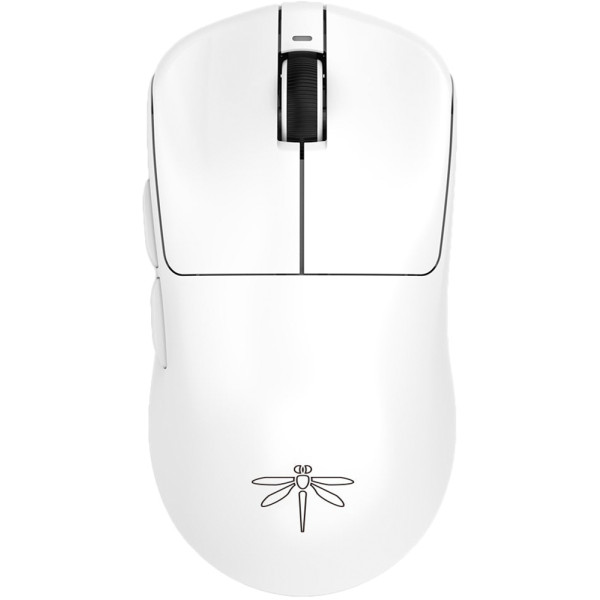 Фото - Мышь беспроводная игровая VGN Dragonfly F1 PRO MAX (VGN-F1-PROMAX-WHT)