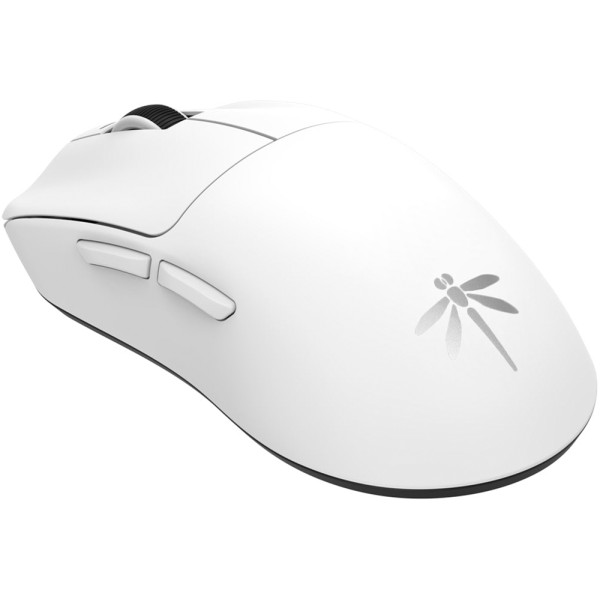 Фото - Мышь беспроводная игровая VGN Dragonfly F1 PRO MAX (VGN-F1-PROMAX-WHT)