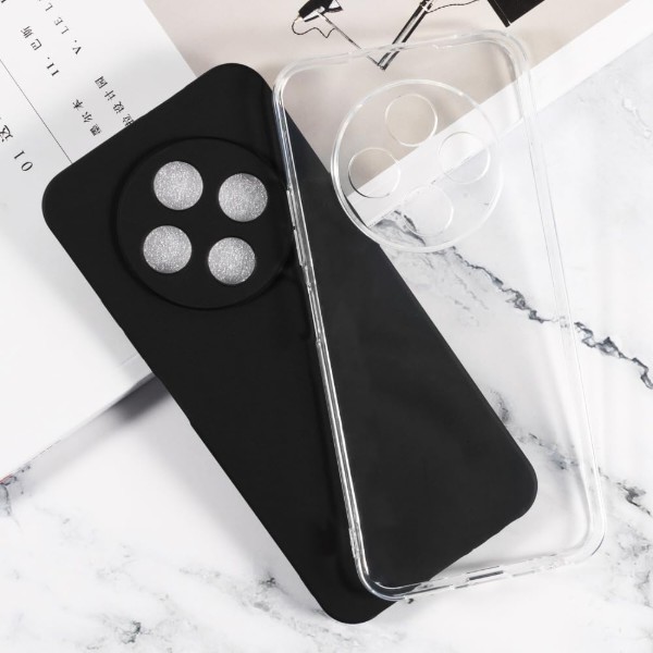 Фото - Чехол для смартфона BeCover for Tecno Spark 30 (KL6) Transparancy (713136)