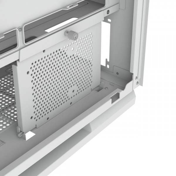 Фото - Корпус Cougar FV270 RGB White