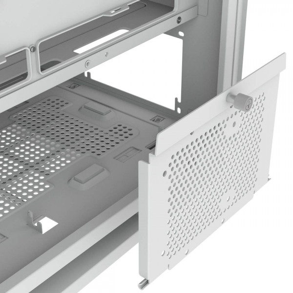 Фото - Корпус Cougar FV270 RGB White