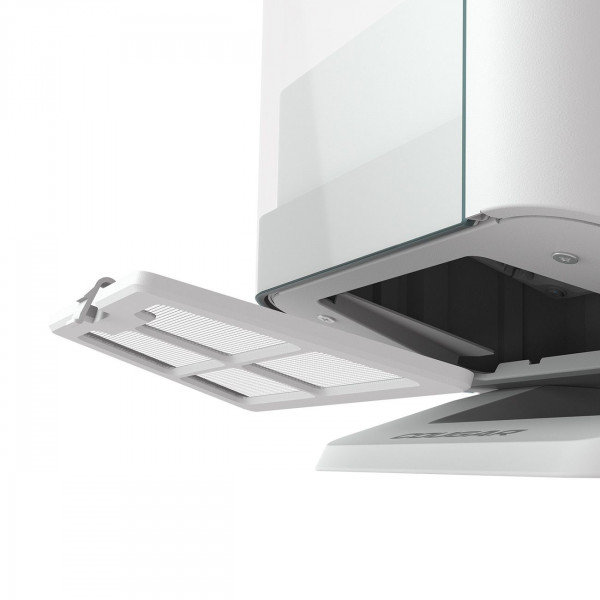 Фото - Корпус Cougar FV270 RGB White