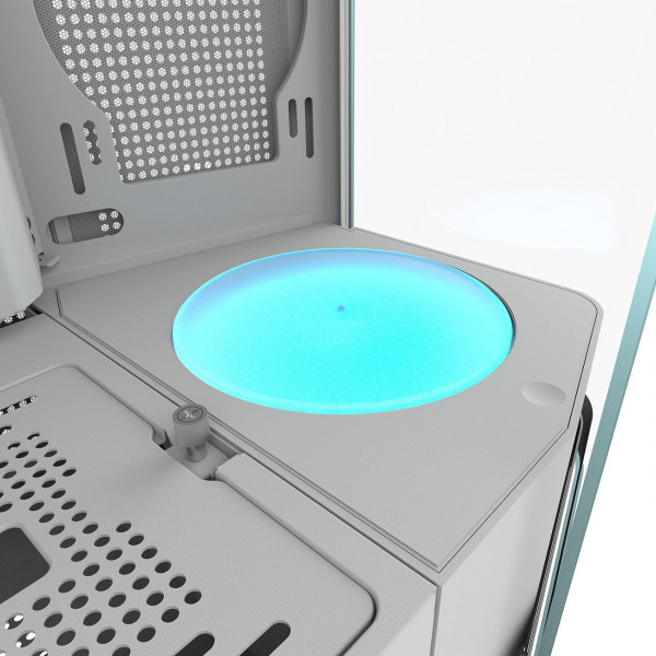 Фото - Корпус Cougar FV270 RGB White