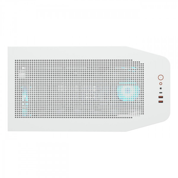 Фото - Корпус Cougar FV270 RGB White