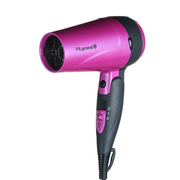 Фото - Фен ViLgrand VHD-1809FH_Purple