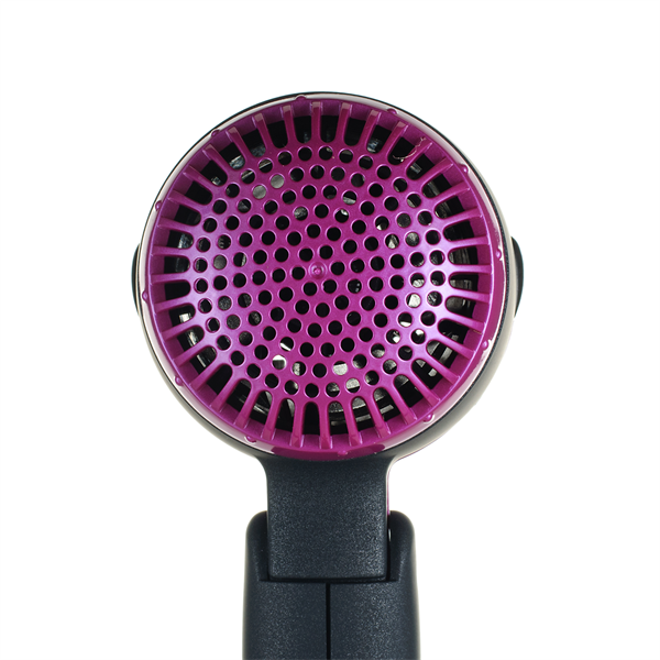Фото - Фен ViLgrand VHD-1809FH_Purple