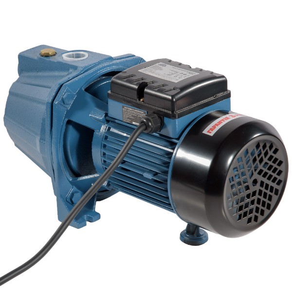 Фото - Поверхностный насос VITALS струйный Aqua J 965w (248250)