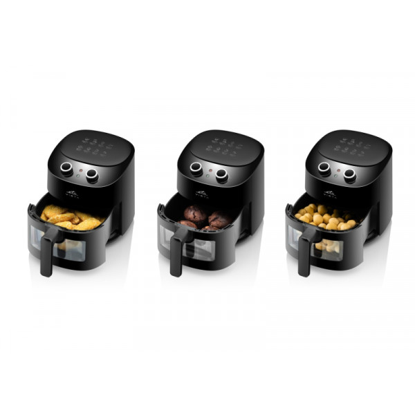 Фото - Мультипечь ETA Vista 0168 90000